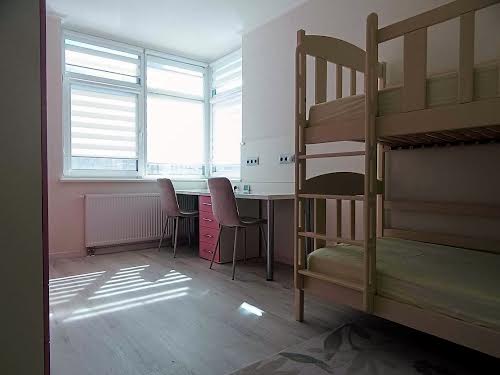 квартира за адресою Європейського Союзу просп. (Правди), 43