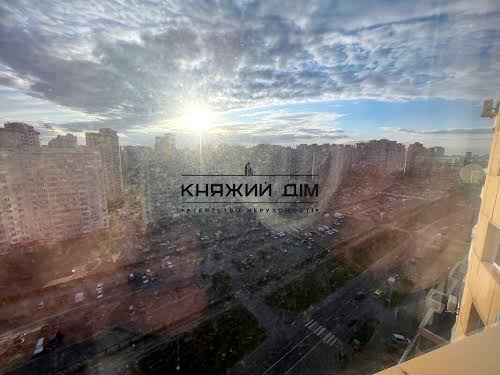 квартира по адресу Петра Григоренко просп., 23
