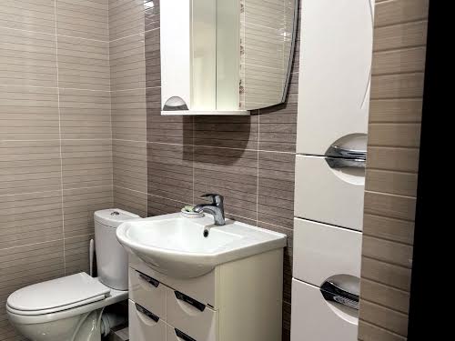 квартира по адресу Миколы Бажана просп., 1-А