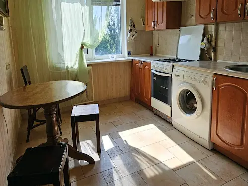квартира за адресою Ушинського вул., 24