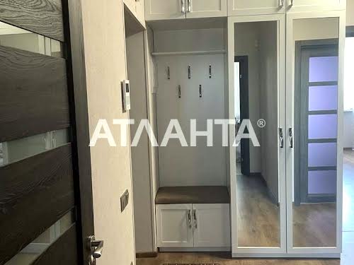 квартира по адресу Академика Заболотного ул., 15-В