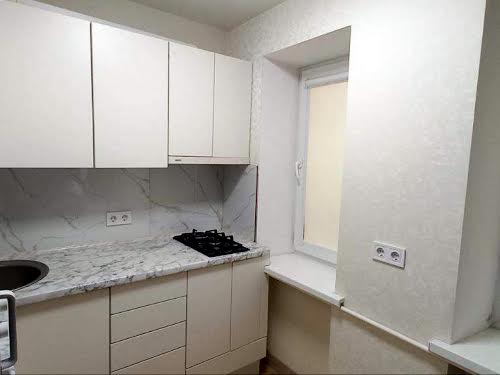 квартира за адресою Святослава Хороброго вул., 8