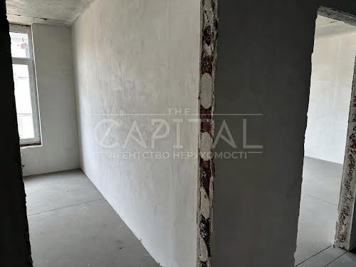квартира по адресу Днепроводская ул., 1