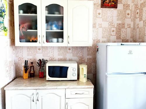 квартира за адресою Вахтанга Кікабідзе вул. (Булгакова), 8-А