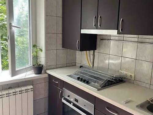квартира за адресою Композитора Лятошинського вул., 4-А