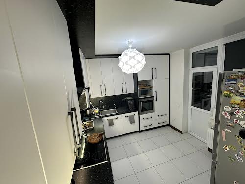 квартира за адресою Білицька вул., 20