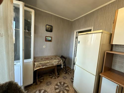 квартира за адресою Новаторів вул., 22В