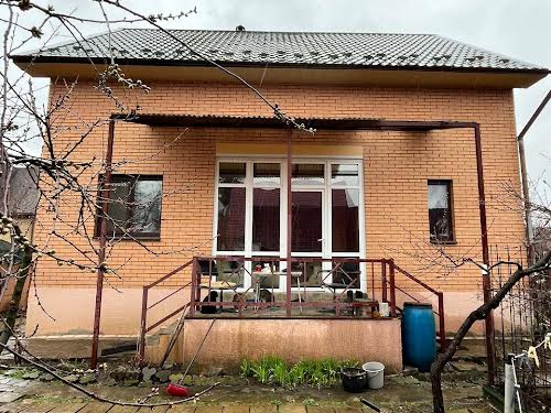 будинок за адресою Садова 80