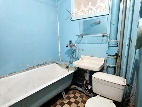 квартира по адресу Лесной просп., 15-А