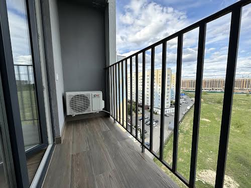 квартира за адресою Боголюбова вул., 43
