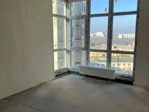квартира по адресу Краснова, 1 в
