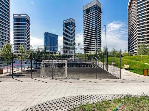 квартира за адресою Дніпровська набережна вул., 15-К