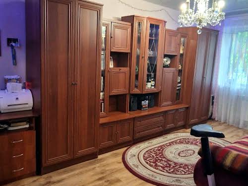 квартира по адресу Харьков, Гвардейцев-Широнинцев ул., 59г