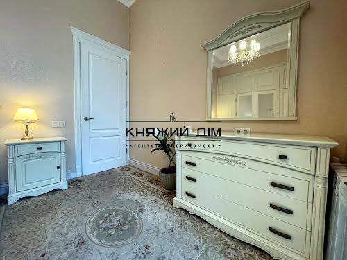 квартира по адресу Антоновича ул. (Горького), 8