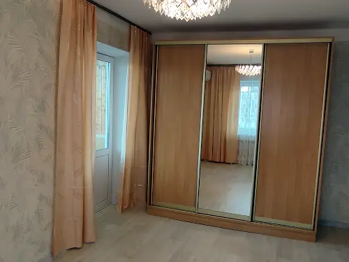 квартира за адресою Проспект Оболонський, 12а