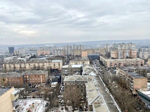 квартира по адресу Академика Ляпунова ул., 16