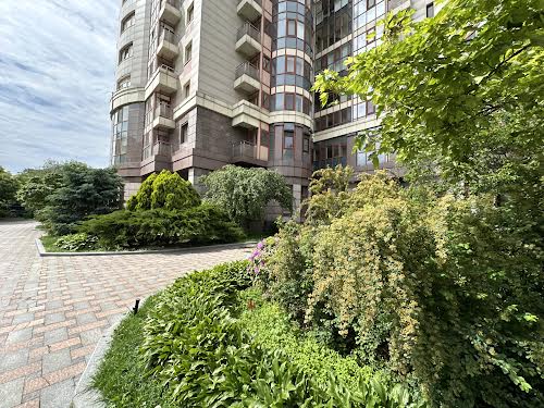 квартира за адресою Бульвар Тараса Шевченка, 27б