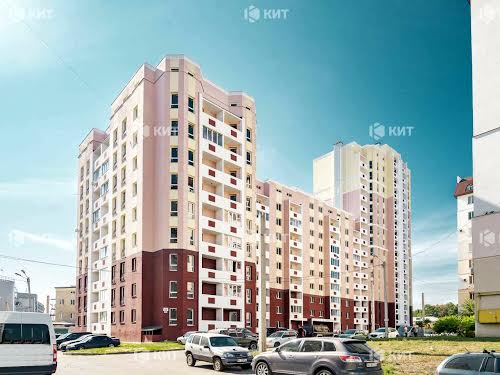квартира по адресу Героев Харькова просп. (Московский), 131