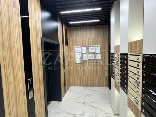 коммерческая по адресу Кудрявская ул., 45