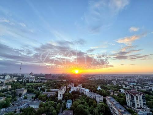 квартира по адресу Нагорная ул., 18/16