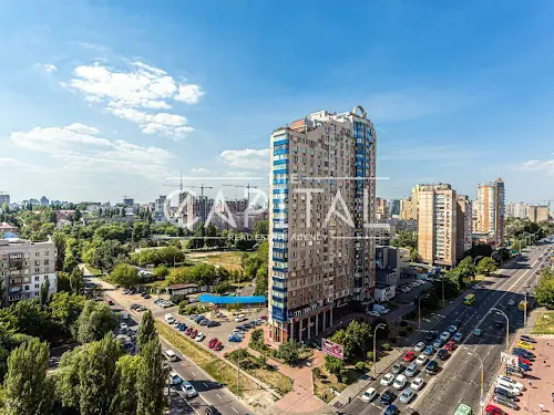 квартира по адресу Вячеслава Черновола ул., 20