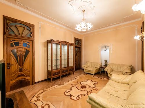 квартира по адресу Гетмана Павла Скоропадского ул. (Льва Толстого), 23