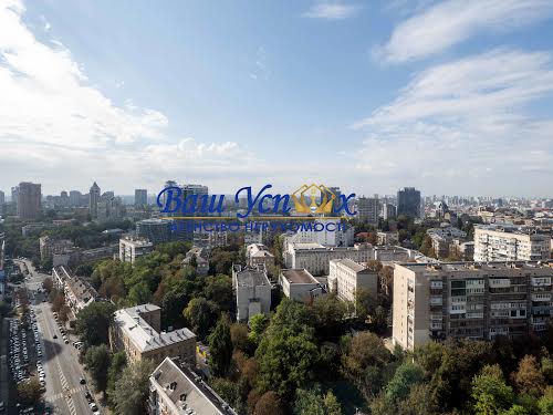 квартира за адресою Кловський узвіз (Кловський), 5