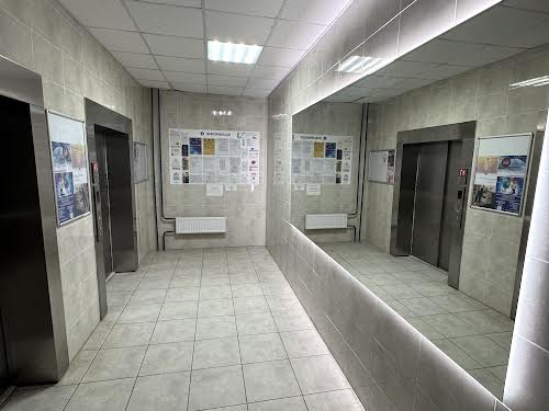 квартира по адресу Балтийский пер., 3-А