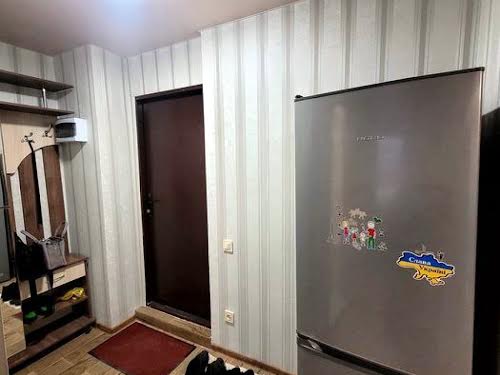 квартира по адресу Харьков, Бучмы ул. (Командарма Уборевича), 50