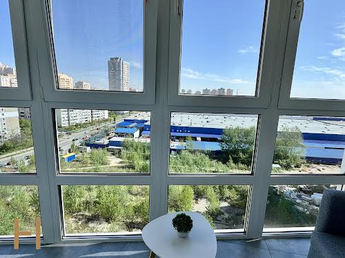 квартира за адресою Київ, Бориса Гмирі вул., 20