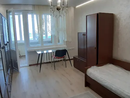 квартира за адресою Старонаводницька вул., 4А