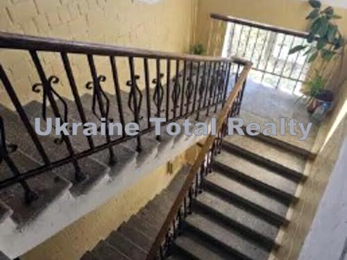 квартира по адресу Івана Світличного ул. (Петровського), 12