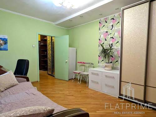 квартира по адресу Киев, Рональда Рейгана ул., 10