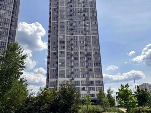 квартира по адресу Ревуцкого ул., 40-Г