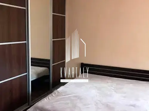 квартира по адресу Степана Рудницкого ул. (Вильямса академика), 5-А