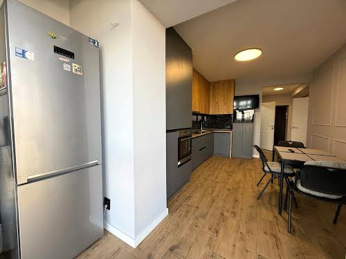 квартира за адресою Жасминова вул., 5б