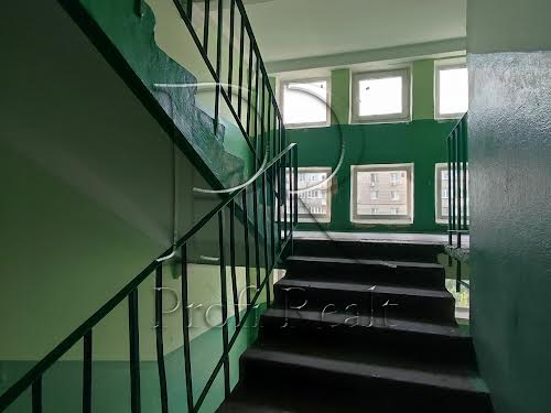 квартира по адресу Романа Шухевича просп. (Ватутина), 22