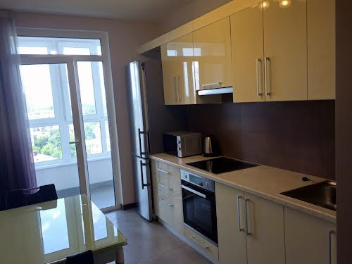 квартира за адресою Петропавлівська вул., 40