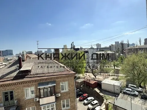 квартира по адресу Белорусская ул., 3