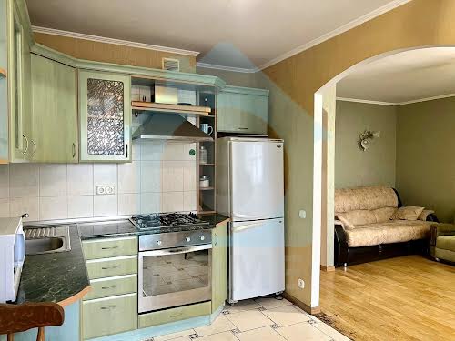 квартира по адресу Бориса Гмыри ул., 9Б