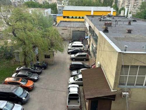 квартира по адресу Павла Тычины просп., 13
