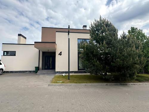 будинок за адресою Європейська вул., 4