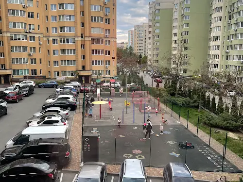 квартира за адресою Лесі Українки вул., 20