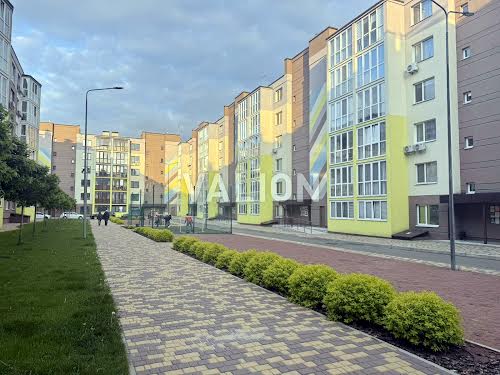 квартира за адресою Стеценка вул., 75-Л