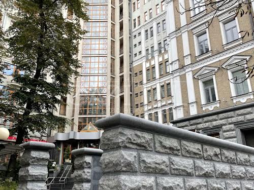 квартира за адресою Тараса Шевченка бульв., 11