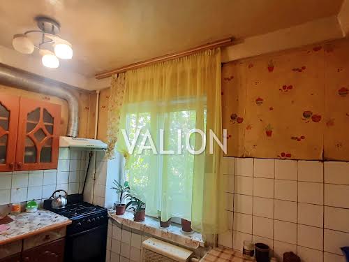 квартира по адресу Леся Курбаса просп., 15
