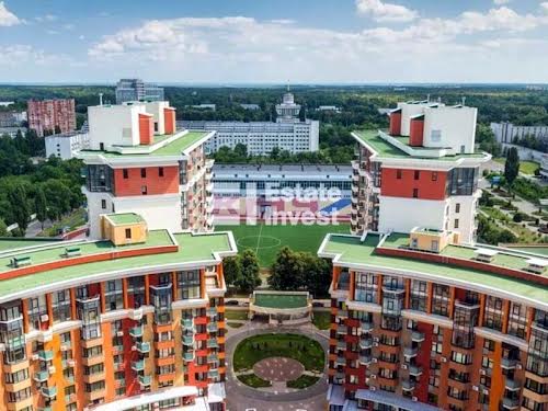 квартира по адресу Юлии Здановской ул. (Ломоносова), 71-З