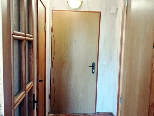 квартира по адресу Оболонский просп., 34-В