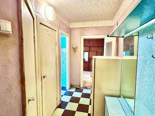 квартира за адресою Івана Їжакевича вул., 1/24