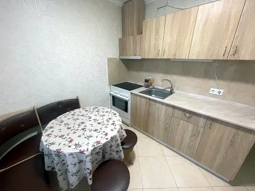 квартира по адресу Санаторная ул., 18